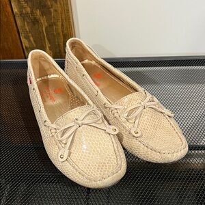 Marc Joseph’s Loafers
